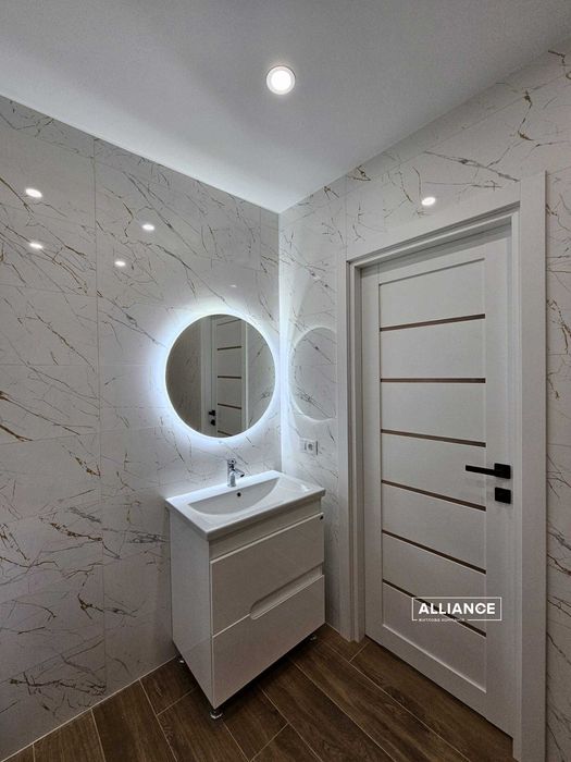 1к квартира! Заходь і живи.