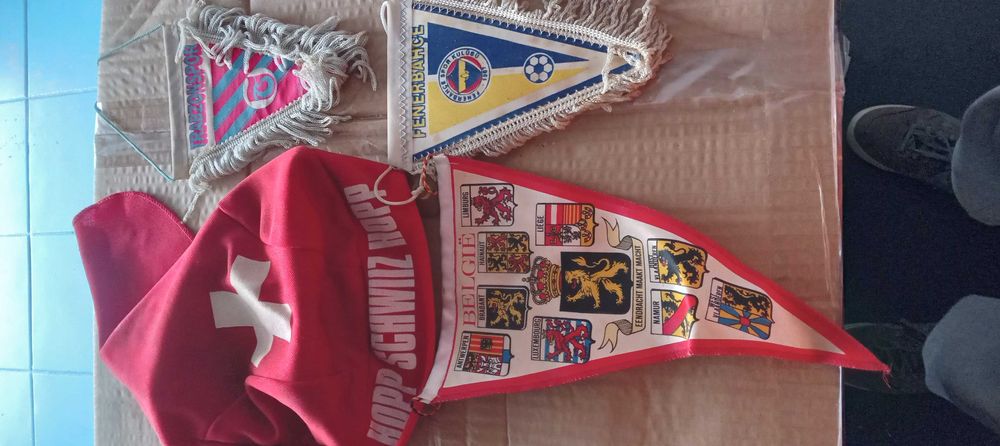 Artigos futebol internacional