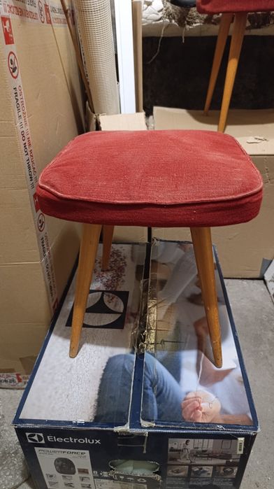 Taboret typ 270-25 , PRL
