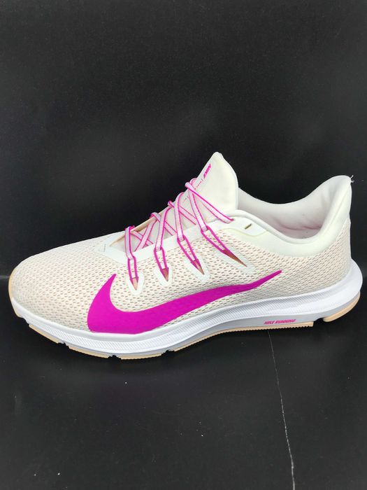 NIKE Quest r.42 oryginalne buty sportowe damskie stan BDB
