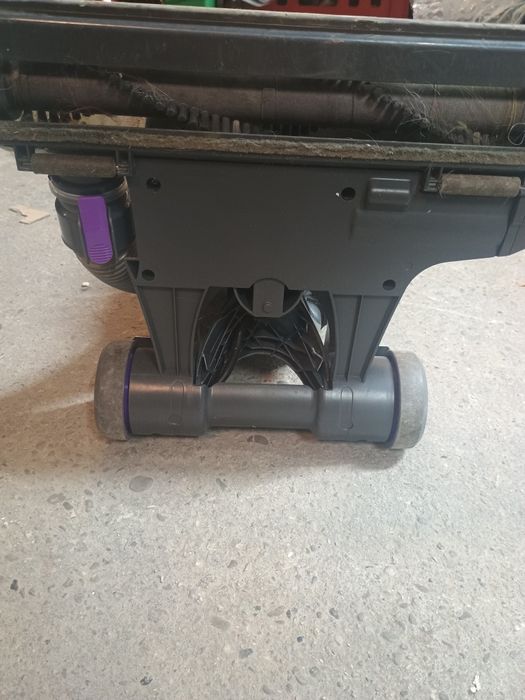 Od odkurzacz pionowy bezworkowy vax pet max