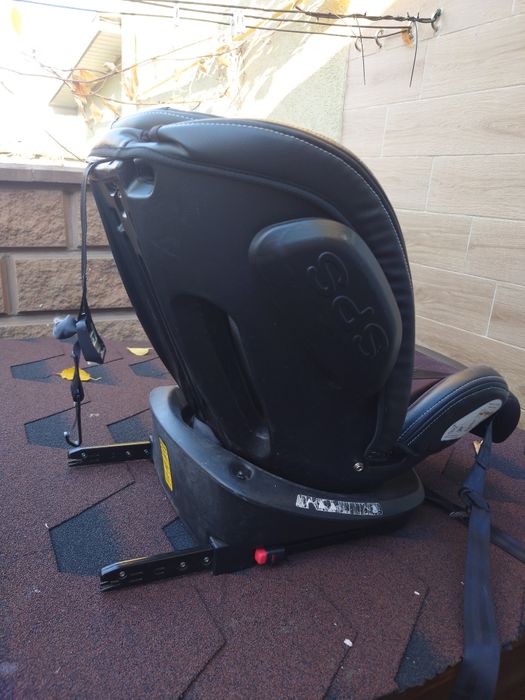 Автокрісло Ель Каміно