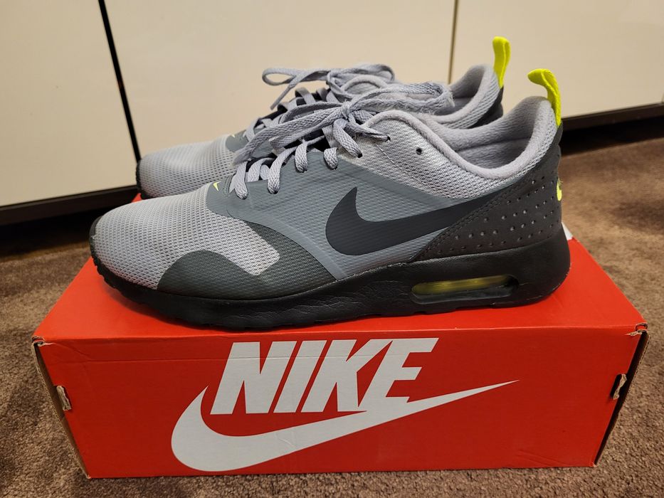 Buty męskie Nike Air Max Tavas 42,5
