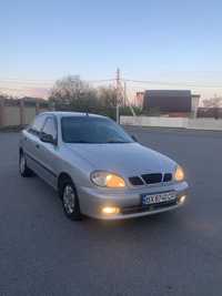 Daewoo lanos 1.5 Газ/бензи