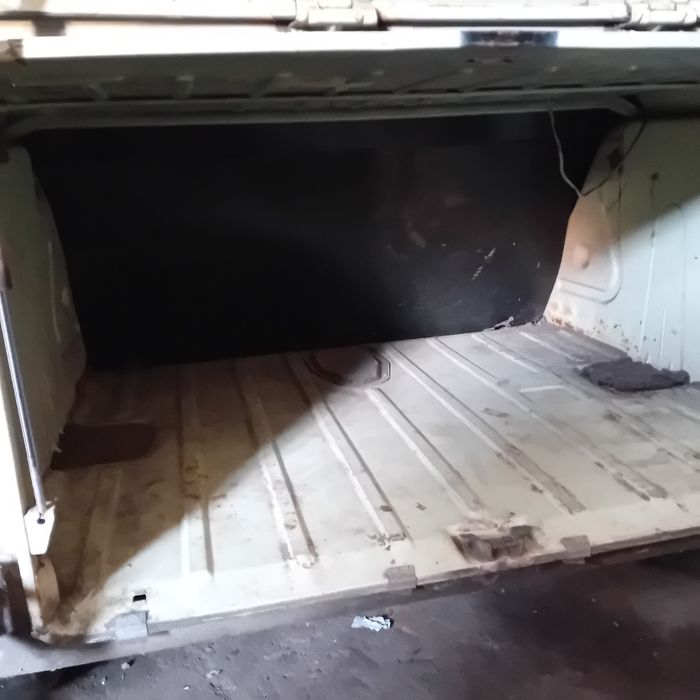 Material citroen ds21 / gs1220 /gs1015