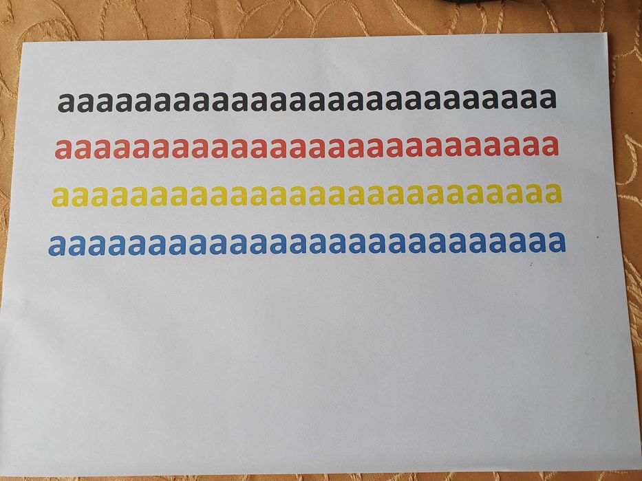 Urządzenie wielofunkcyjne HP3525 wi-fi drukarka