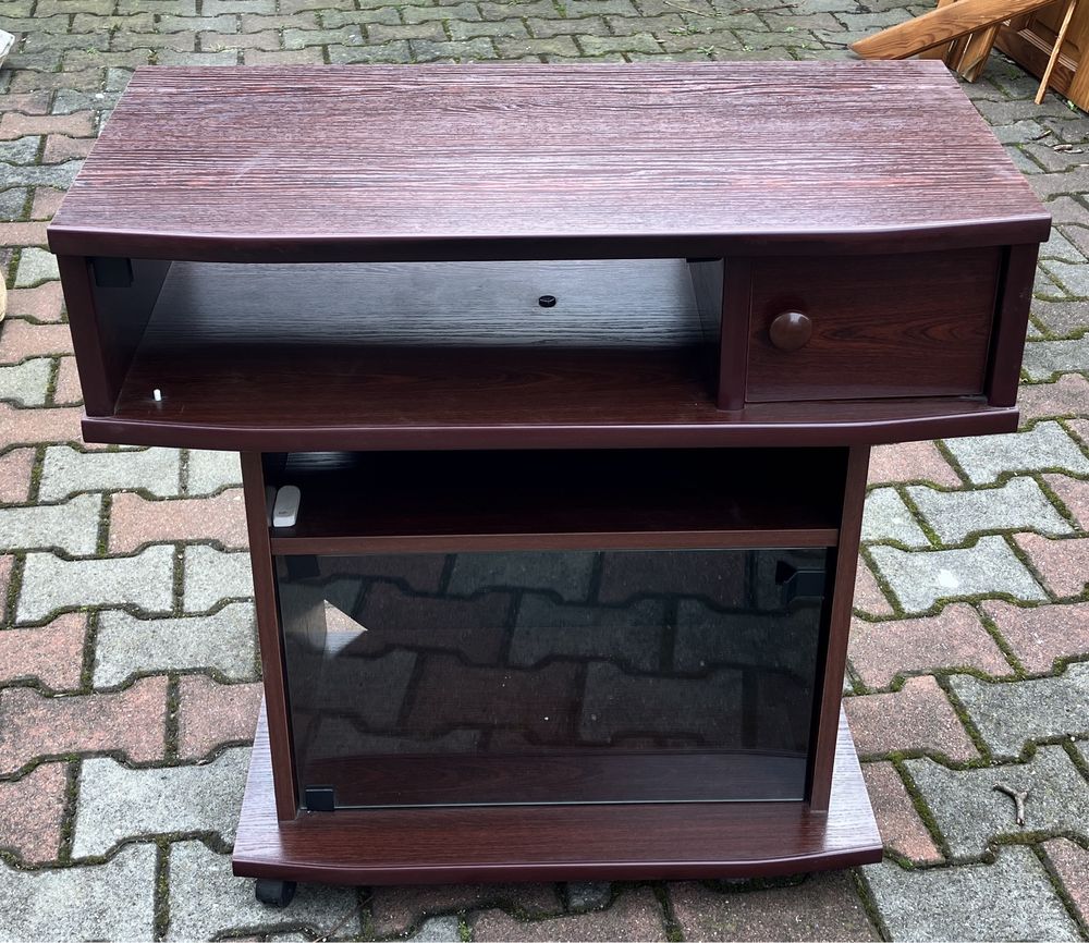 Szafka pod telewizor