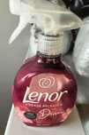Lenor żelazko w sprayu Ruby JASMINE - NOWE