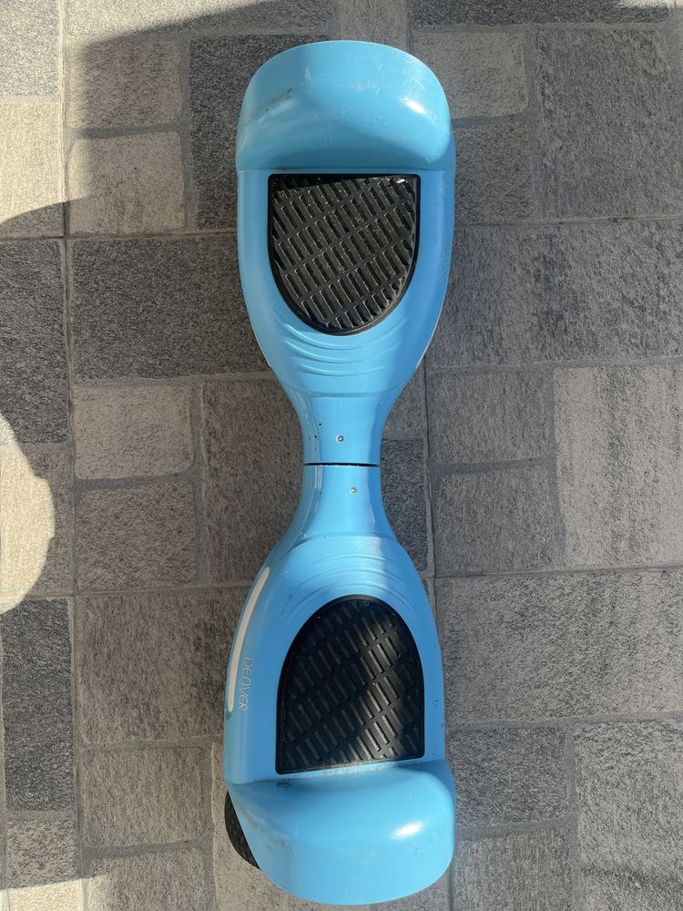Hoverboard Denver