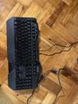 Teclado Krusher