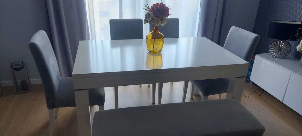 Vendo mesa jantar