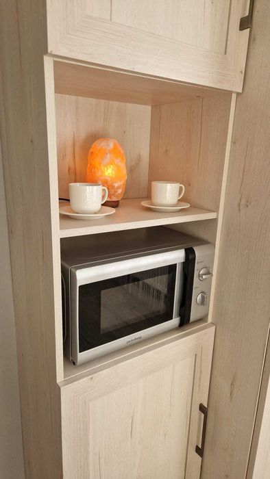 kawalerka - pokój Gorzów Wielkopolski z salonem, podwórkiem mieszkanie