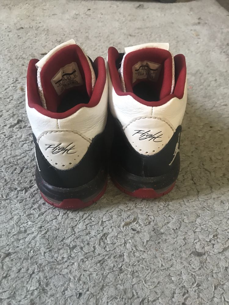 Jordan 2 buty do kosza