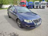 Volkswagen Passat B6 2009 1.8TSI