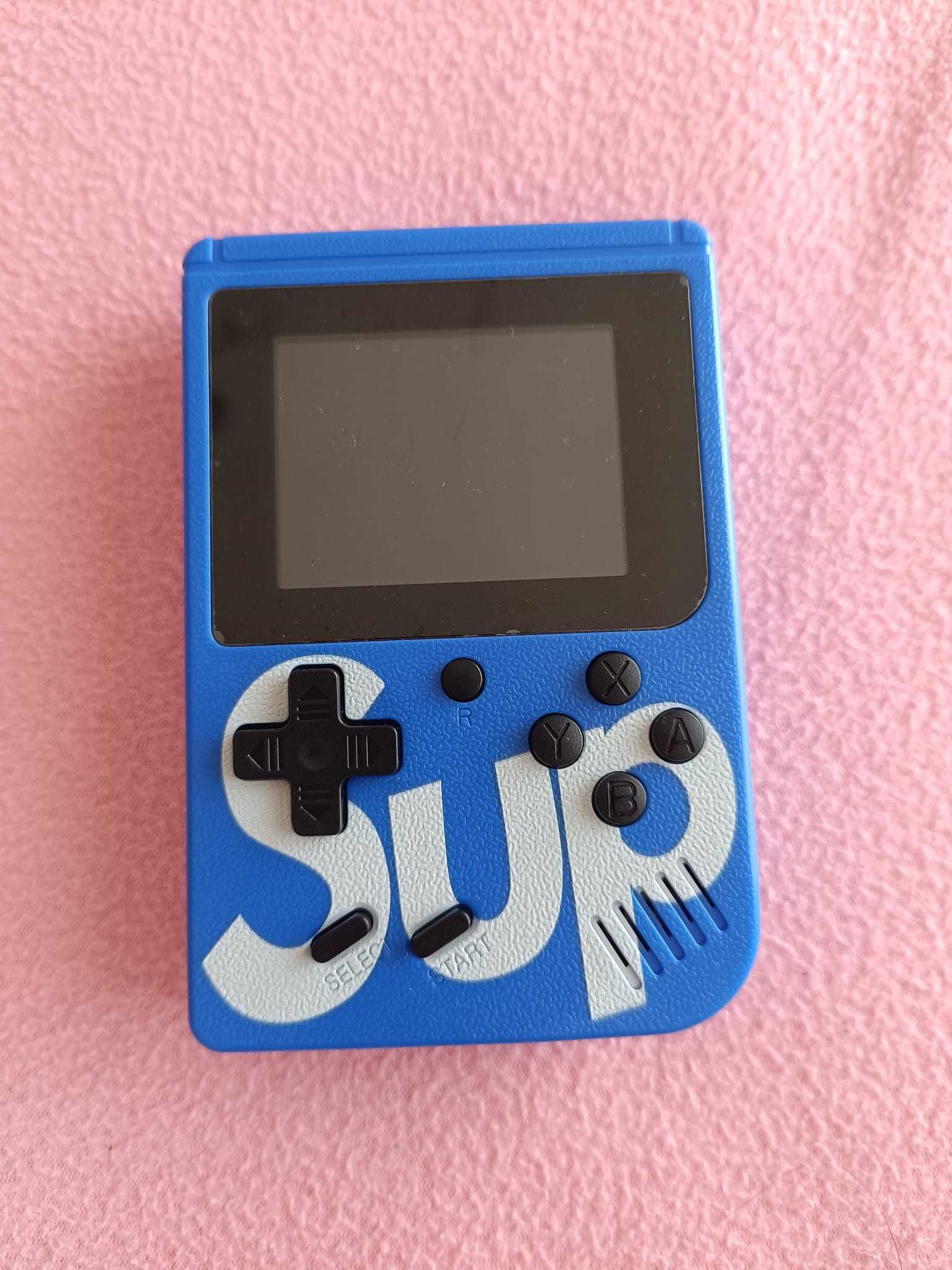Sup Game Box Plus 400 in 1