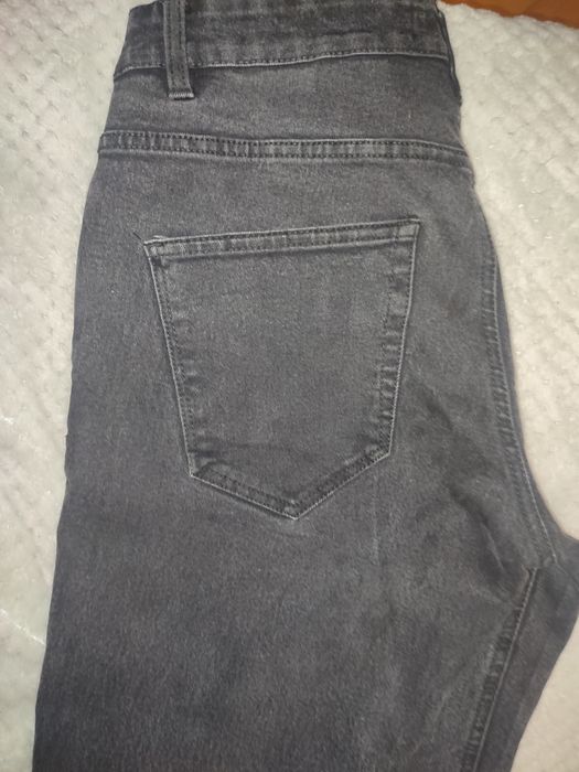 Продам джинси EASY DENIM Straight W32/L30