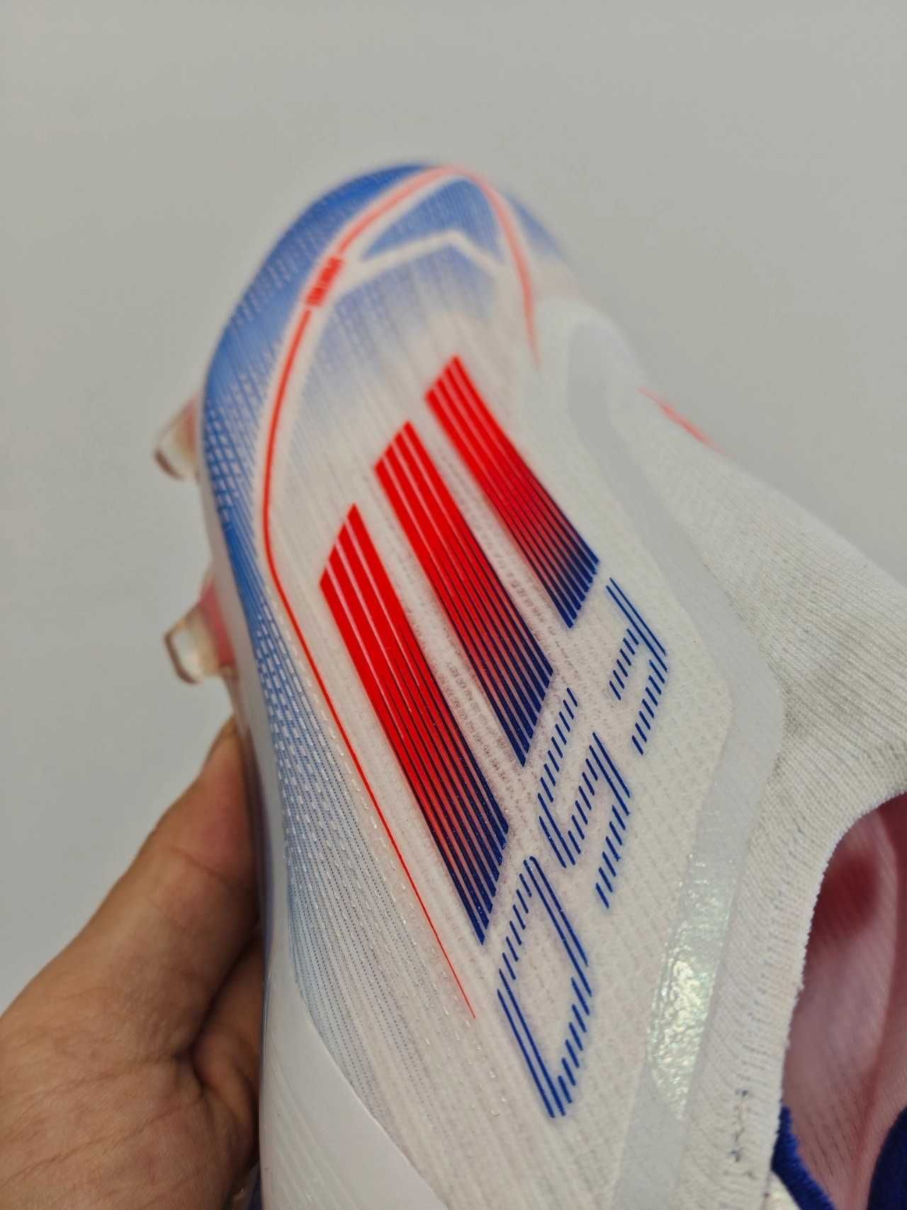 adidas  F50 ELITE No laces R.41