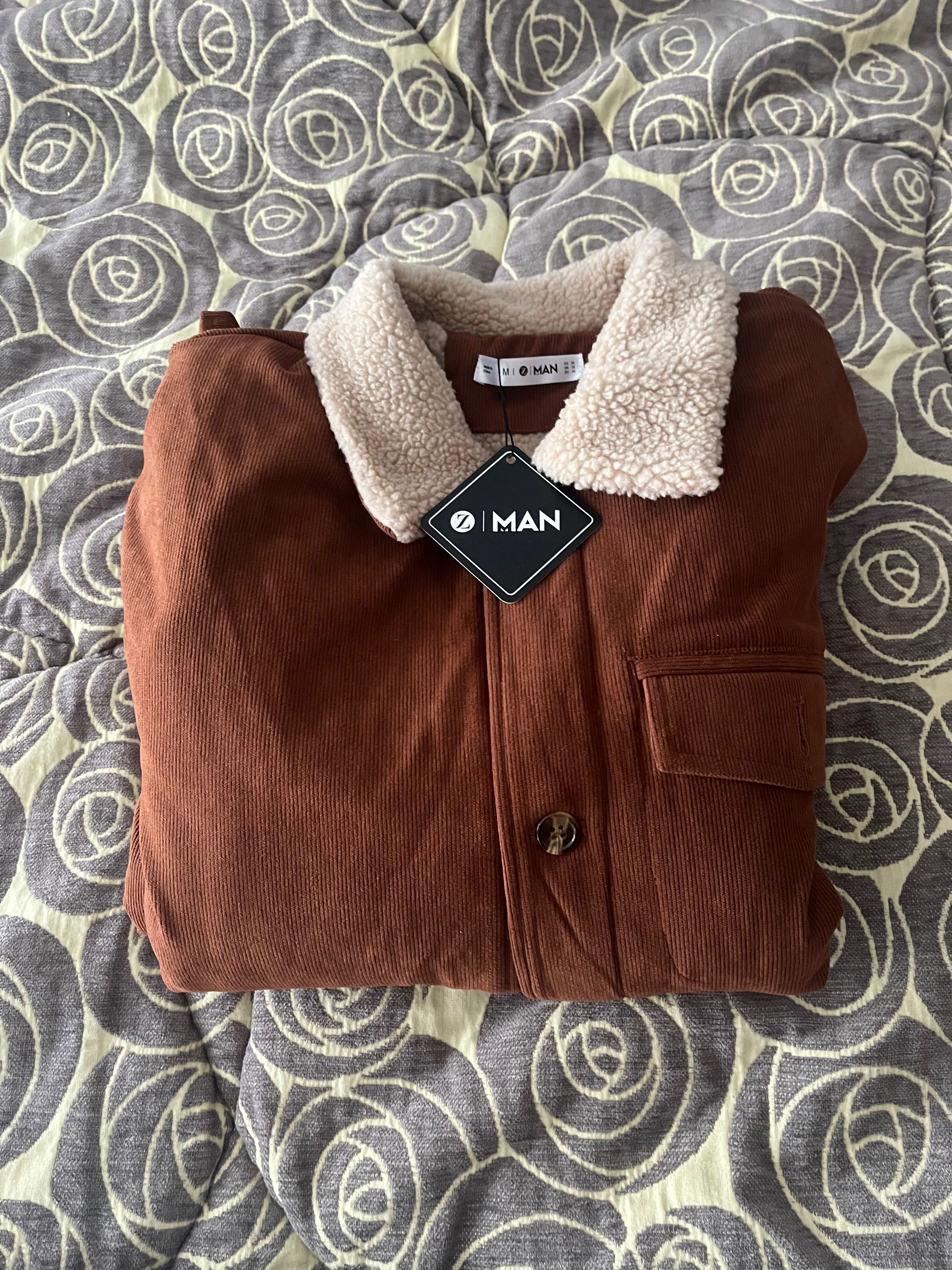 Casaco NOVO - 25€