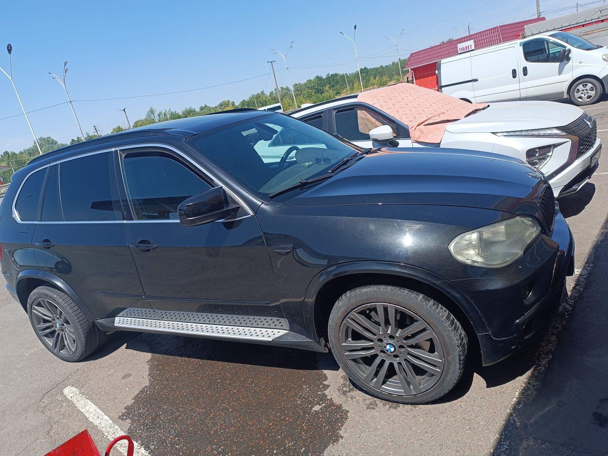 Продам СРОЧНА  х5