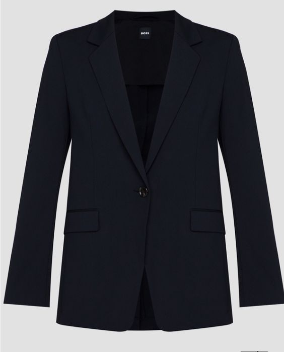 Boss Шерсть100% Размер S-M