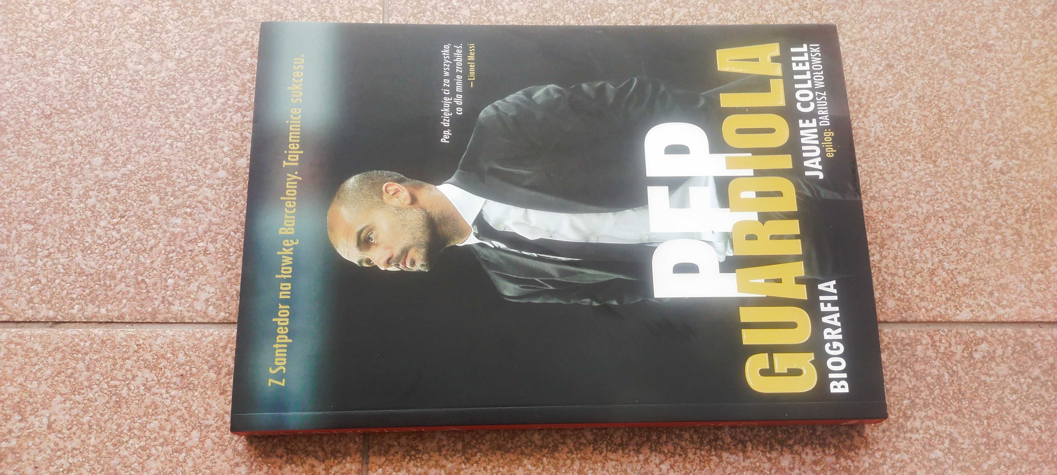 Pep Guardiola. Biografia - Jaume Collel