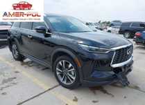 Infiniti QX60 Luxe 2024 3.5l