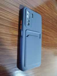 Capa Huawei nova 7 SE