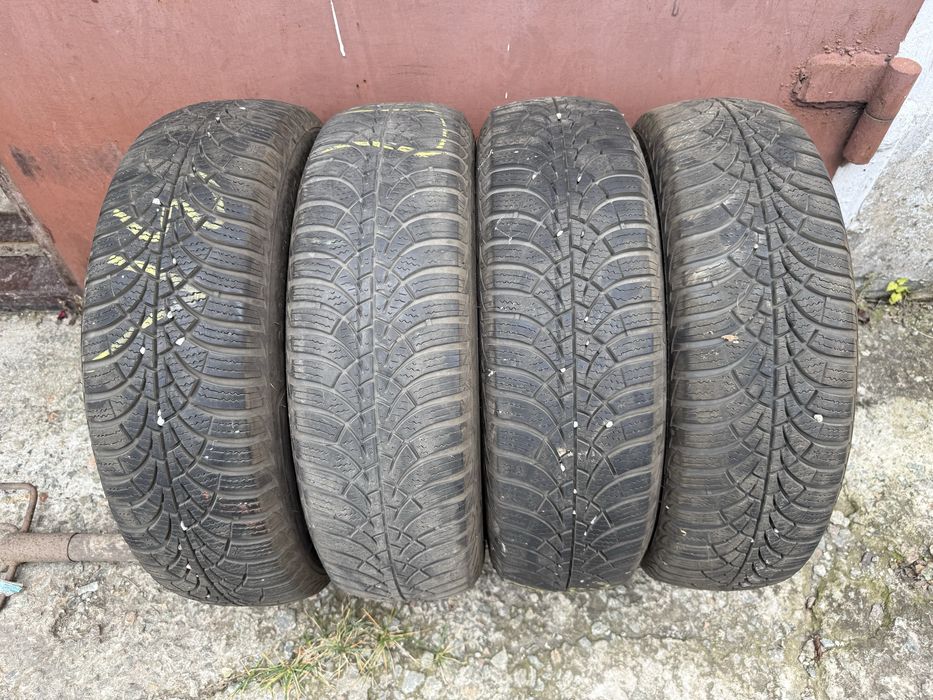 Шины 175 70 R 14 GoodYaer Ultra Grip 9