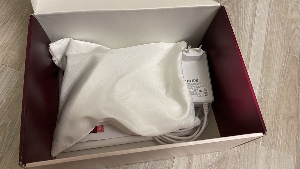 Фотоепілятор Philips Lumea Advanced SC1995/00