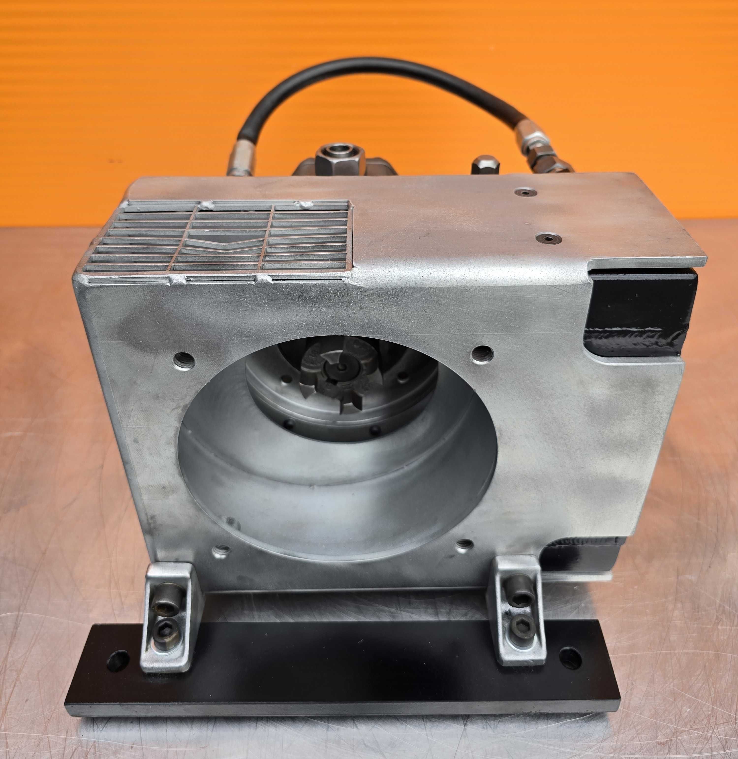 Pompa Hydrauliczna Parker PV7-17/25-30R Oleju Olejowa Łopatkowa Coller