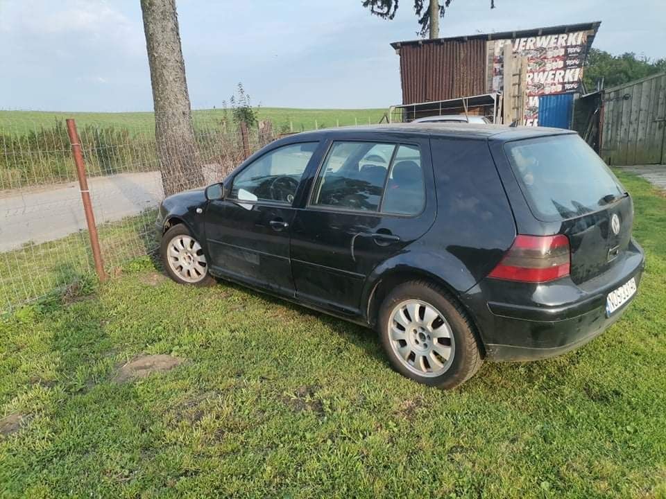 Vw golf iv 1.4 1.6 1.8 1.9 tdi 2,0 l041 L041 silnik skrzynia