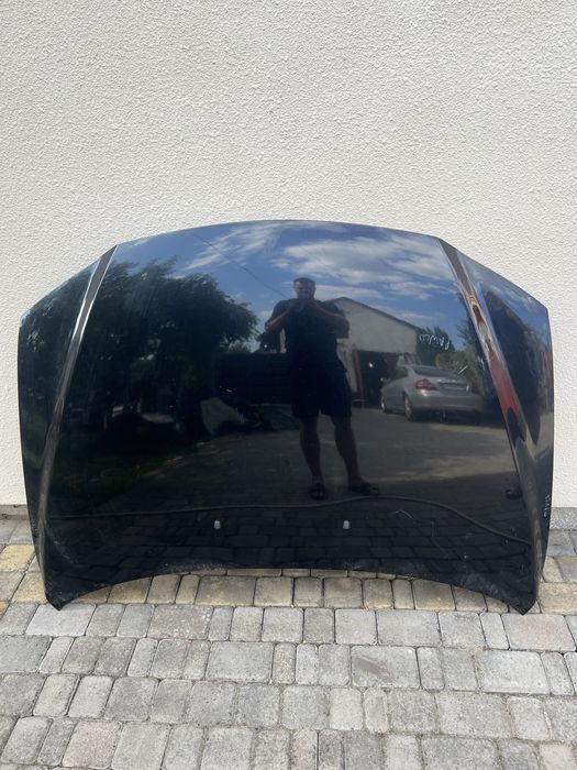 Капот Mazda 6 gg Мазда 6