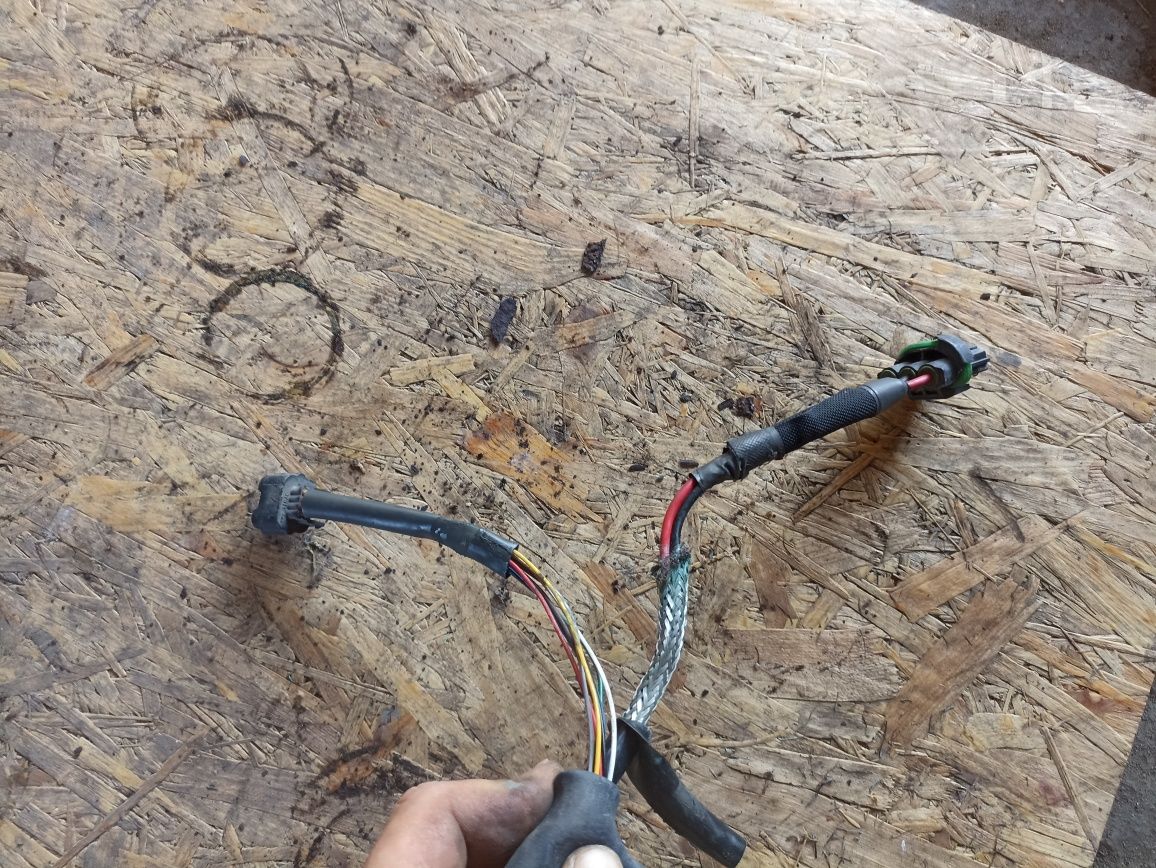 Siłownik skrętu Renault Laguna 3 siłownik 4 Control Aisin