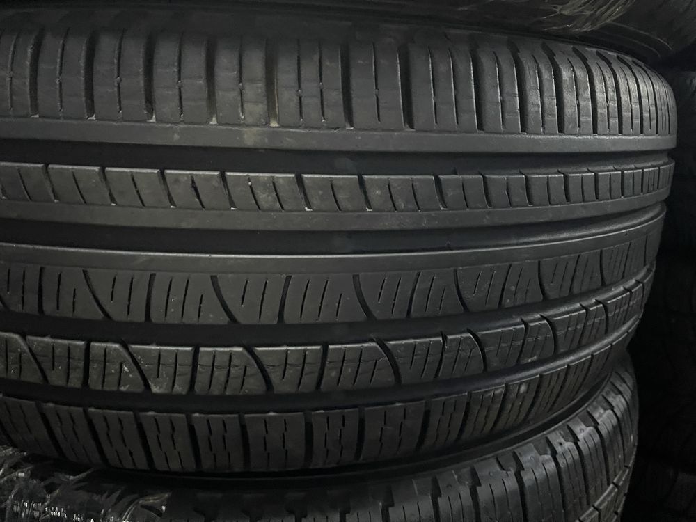 Шини літні 235/55R19 PIRELLI