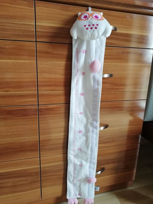 Sprzedam miarka sówka