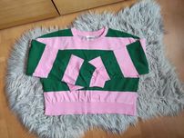 Krótka bluza Reserved S