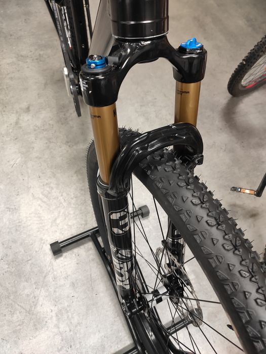 Koło 29 dt Swiss 350 stans ztr arch Mk3 sapim boost  lekkie