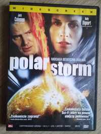 Film dvd Polar storm