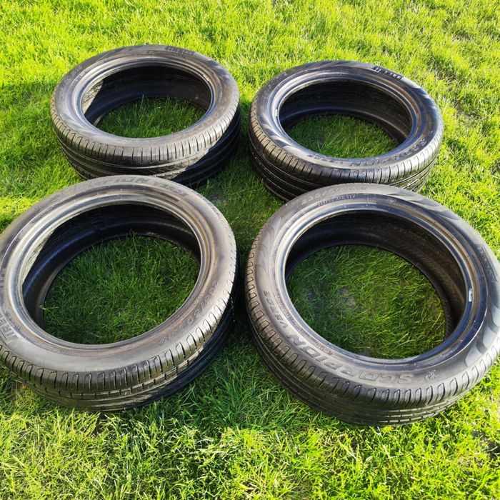 Opony Pirelli Scorpion letnie 235/50 R19