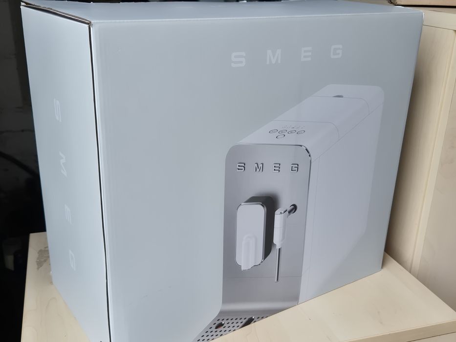 Ekspres Automatyczny SMEG