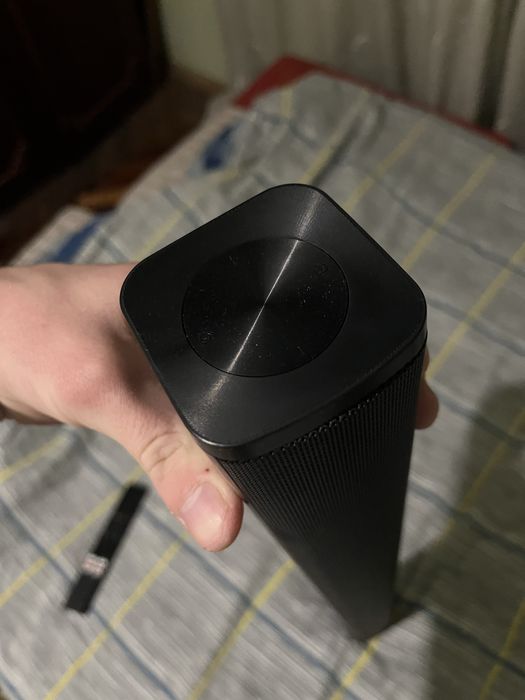 Телевізор Xiaomi TV A 43 2026  та Саундбар Xiaomi Soundbar 2.0ch