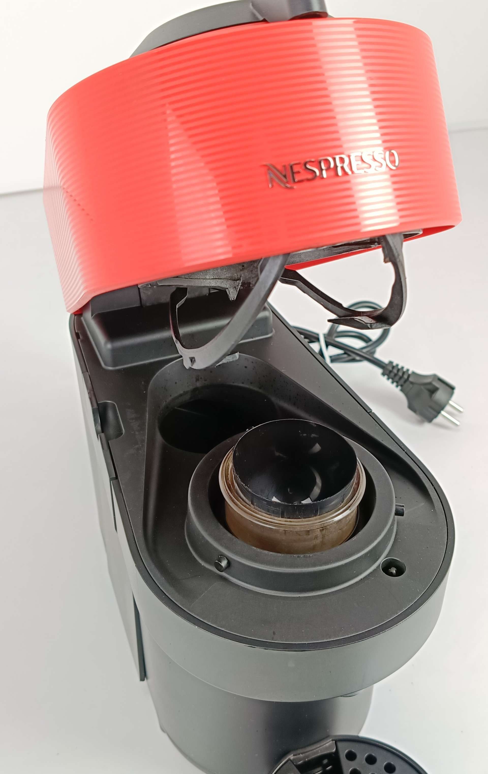 Ekspres ciśnieniowy Acaffee Vertuo Pop 1260 W