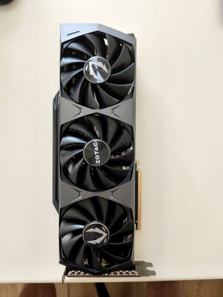 GeForce RTX 3090 Trinity 24 GB Gaming