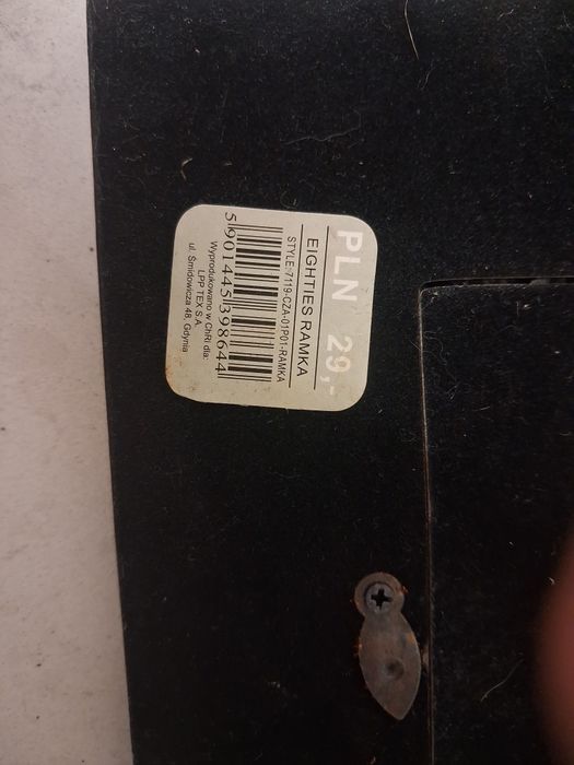 3 ramki do zdjęć Home and You/ ramka