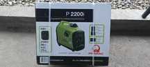 Інверторний генератор Pramac P2200i