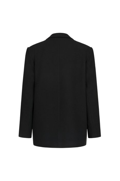 Жакет оверсайз bazhane