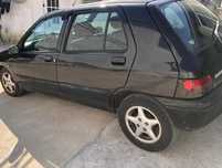 Renault Clio 1996