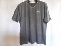 T-shirt męski Serek ciepły r. L-XL Slazenger NOWY