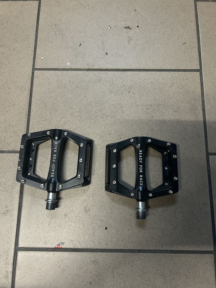 Pedały platformy polecam