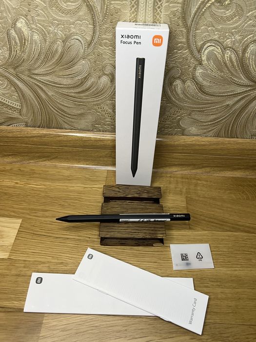 Стилус Xiaomi Focus Pen Black